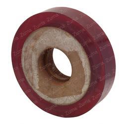 UniCarriers A000022949 - wheel, poly 8 x 2 x2.834/.812