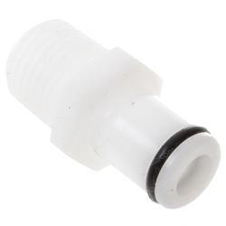 Picture of Fitting Plstc Str Pm04 Cpl Mal