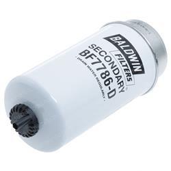 Picture of Filter - Fuel