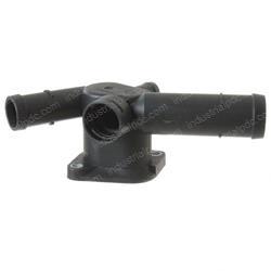 Picture of Flange - With Ring