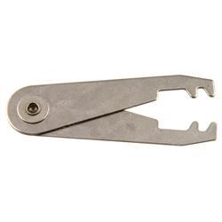 CATERPILLAR/TOWMOTOR 4C5619 FORK CALIPER