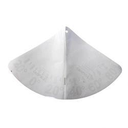 Picture of Decal - Boom Angle Indicator