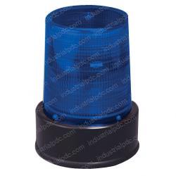 Picture of Strobe - 12-24v - Blue