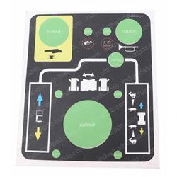 Picture of Sticker - Decal