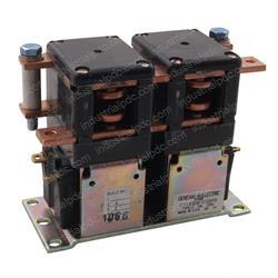 Picture of Contactor 300a 24 Volt Ev100
