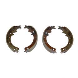 Picture of Kit Brake Shoes (4) 310 X60