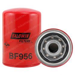 Picture of Filter - Fuel