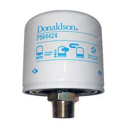 Picture of Breather - Hyraulic