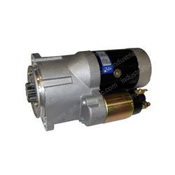 Picture of Starter - New