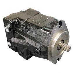 Picture of Motor - Hydraulic