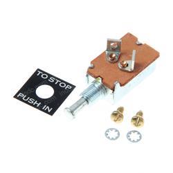 Picture of Ignition Switch Assy