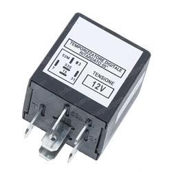 Picture of Relay Timer 0.5 Seconds Pkd