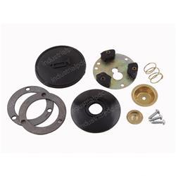 Picture of Button - Horn