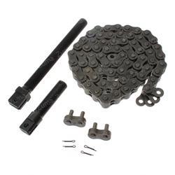 UniCarriers 94130-40710 - chain assembly, mast lift