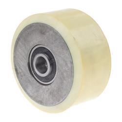 Picture of Wheel Assembly - Poly 6x3