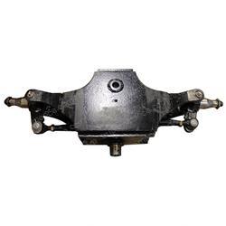 INTRUPA 93643-00100R AXLE - STEER ASSY REMAN (CALL FOR PRICING)