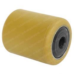 Picture of Wheel Assembly - Poly 85x100