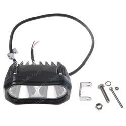 Picture of Warning Light - Projection