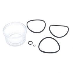 Picture of Water Separator -  Glass Bowl