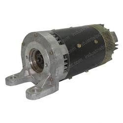 Picture of Motor Dc 3648v