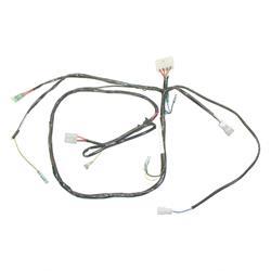 UniCarriers 25592-42061 - wire, harness