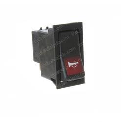 Picture of Switch Horn (not for Pb Units)