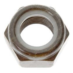 Picture of Locknut - Nylon