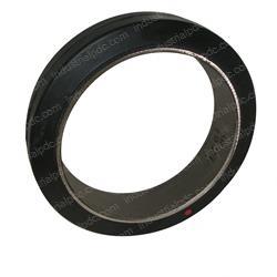 Picture of Tire - 16x3.5x12.125 Smooth