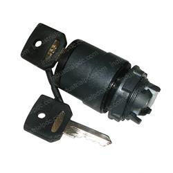 Picture of Keyswitch - 3 Pos (ag3)