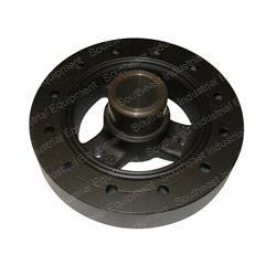 PARTSLIFT AA1042563 PULLEY - DAMPER
