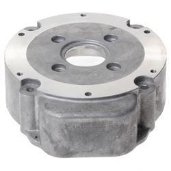 Picture of Brake End Head Machined