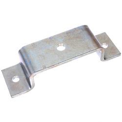 Picture of Pulley Bracket-1 Zinc