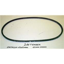 Jungheinrich 140427403 - belt, v