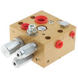 Picture of Valve Accumulator Charge Manif