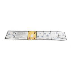 Picture of Decal - Control Box Cover