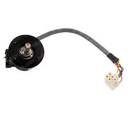 Picture of Encoder Assembly