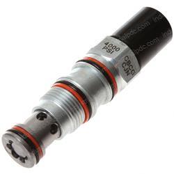 Picture of Valve - Balance Pres 4000psi