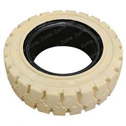 Hangcha GT10823-2800915-02 - tire, 8.15x15 lug nm