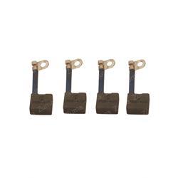 Komatsu 4916929 - brush, motor set of 4
