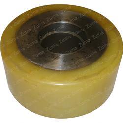 UniCarriers A000022008 - wheel, poly 8 x 3 3/4(3.149)