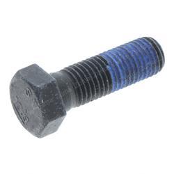 Hyundai S1716050 - bolt-hex