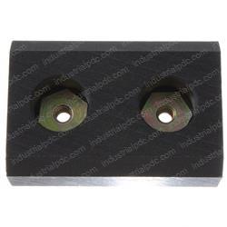 Picture of Pad 1.00x2.25x3.00 Dryslide