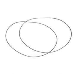 Hyster 803037 - set-v belt