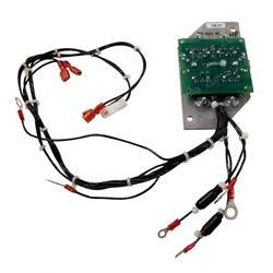 Caterpillar 927571 - board, driver