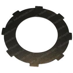 Picture of Plate - Transmission