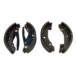 Raymond 214-306 - shoe set, brake (4)