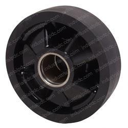 Picture of Wheel - Poly 7 X 2 3/8 (1.850)