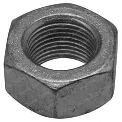 Hyster 1504625 - nut, top lock