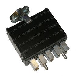 Picture of Connector - Male
