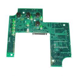 Genie 66158 - pc board plat cntrl slab